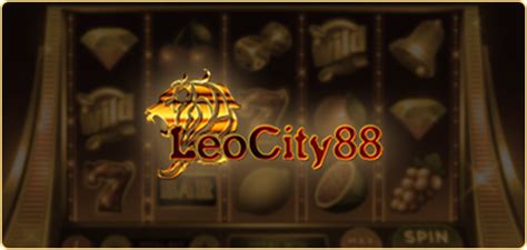 leocity slot